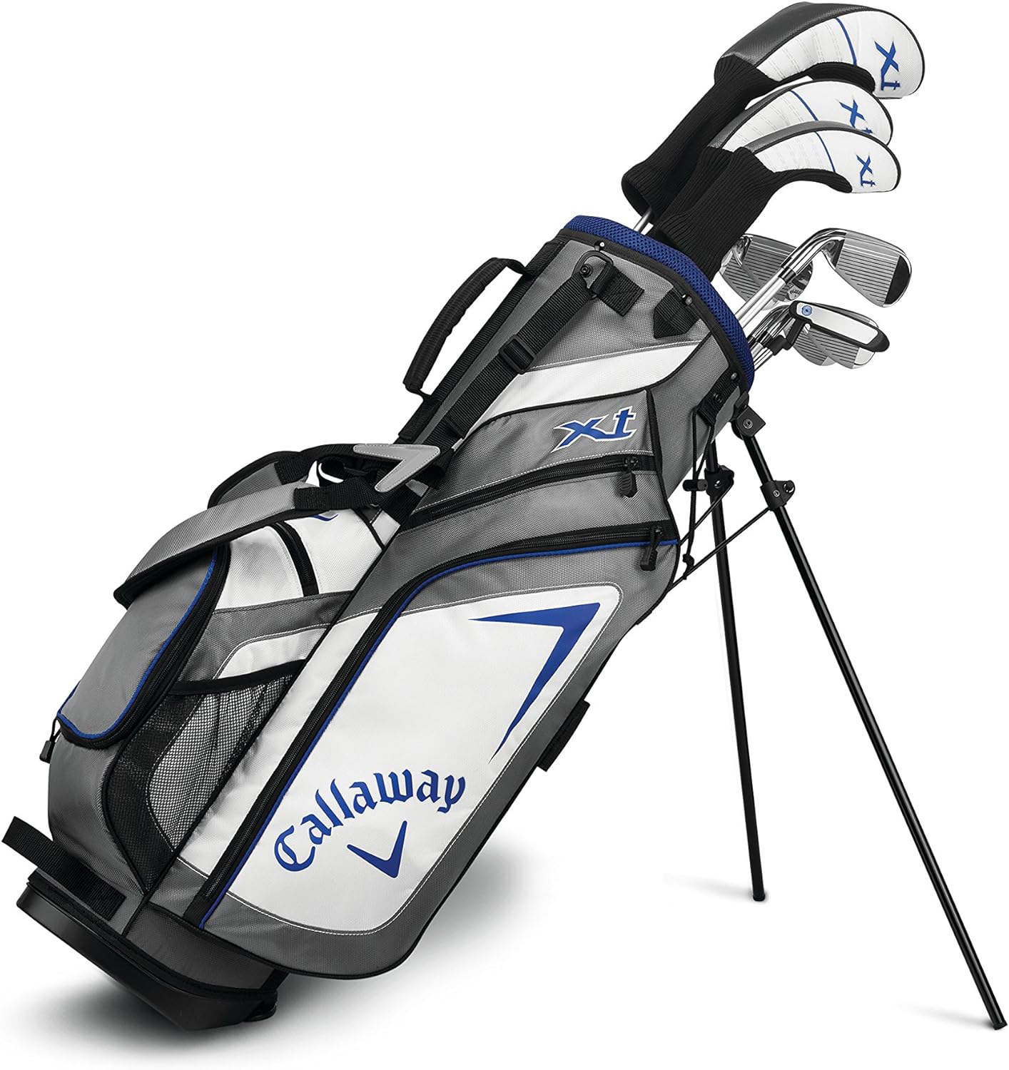 Callaway Golf XJ Junior Golf Set