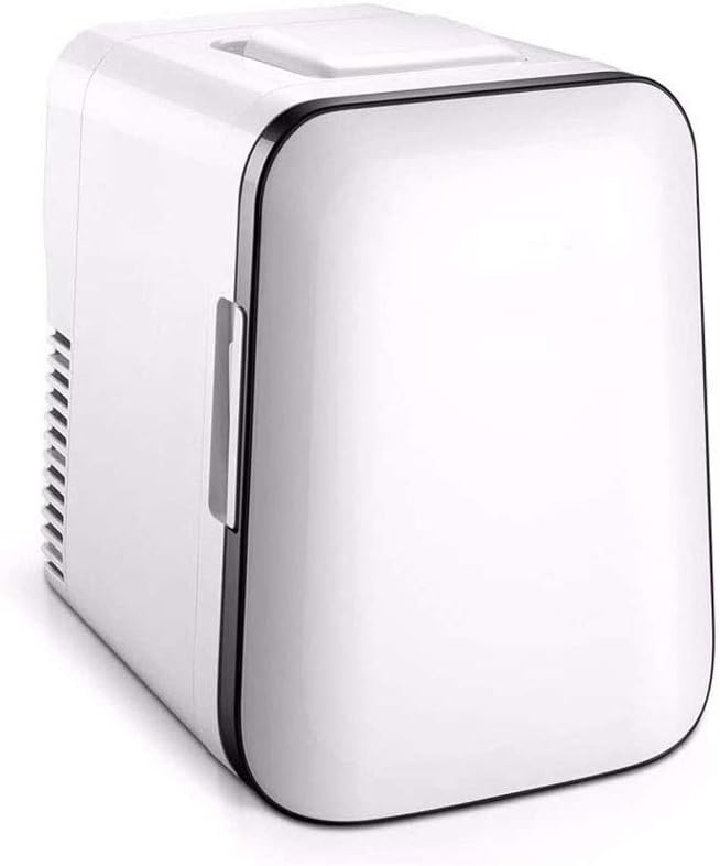 JATDHY Car Refrigerator in The Car Small Freezer Mini Fridge Car Fridge Universal Cooler for Car Home