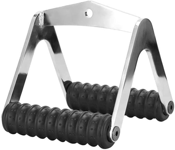 Handle Fitness Equipment Accessories Training Return Training Steel Cable Accessories Handle
