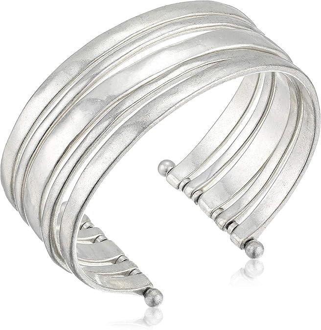 Lucky Brand Women's Cuff Bracelet