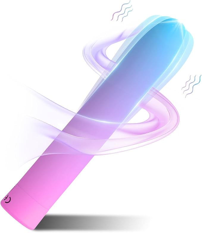 Bullet Vibrator Adult Sex Toys for Women,Sex Toy Sexual Pleasure Tools for Women with 10 Vibrations Modes,Nipple Vibrators G Spot Clitoral Stimulator Adult Sex Toys Couples & Games Clit Vibrator