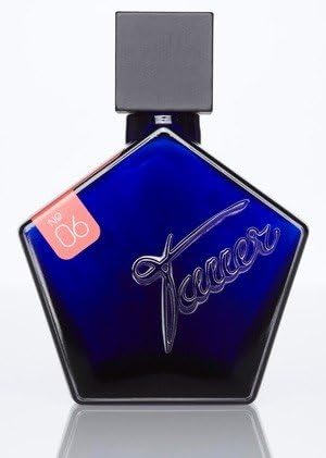 Incense Rose Eau de Parfum by Tauer PerfumesIncense Rose Eau de Parfum by Tauer Perfumes