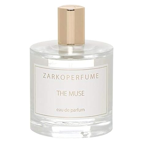 The Muse Eau de Parfum 3.4 oz./100 ml New in Box