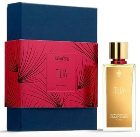 100% Authentic TILIA Eau de Parfum 100ml 3.4oz