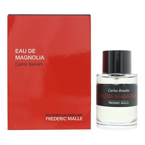 Frederic Malle EAU DE MAGNOLIA EAU DE TOILETTE 100 ML