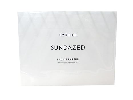 Byredo Sundazed by Byredo Eau De Parfum Spray (Unisex) 3.4 oz / 100ml